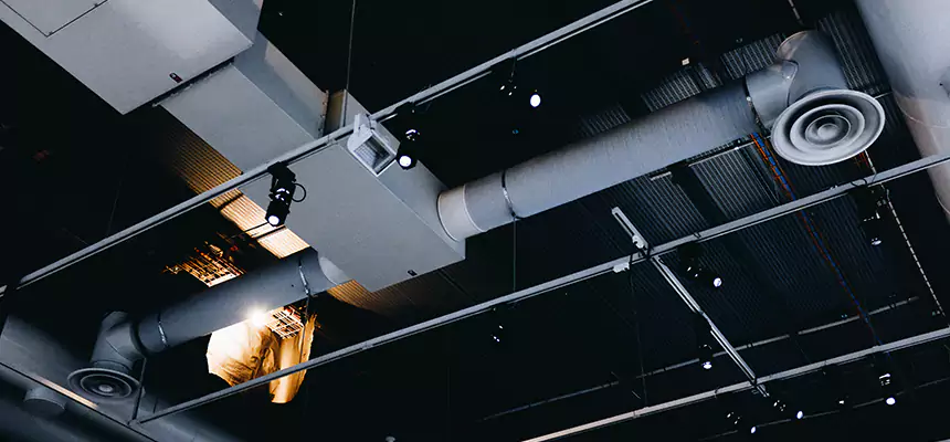 Our Air Duct Replacement Services in Lakeville, MN