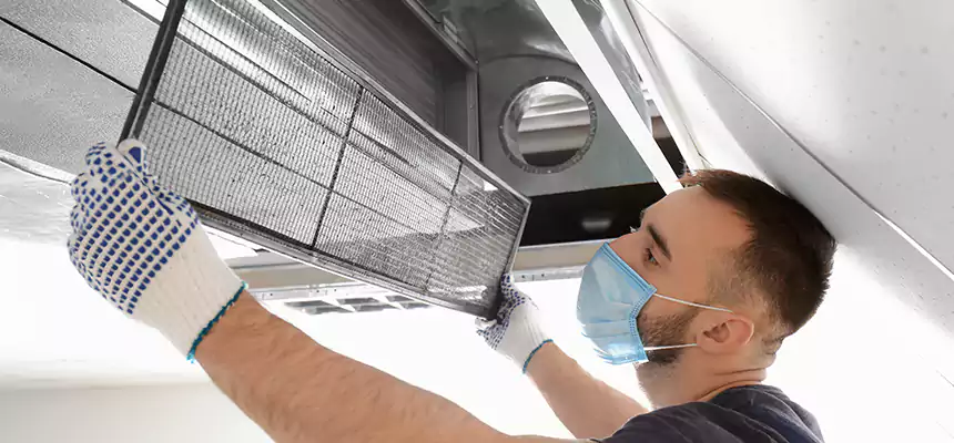 Diagnostic HVAC Coil & Blower Cleaning in Lakeville