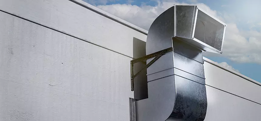 Trusted Industrial Dryer Vent Cleaning in Lakeville