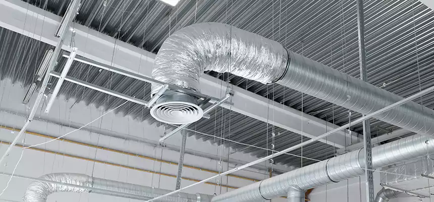 Our Dryer Vent Hose Replacement Services in Lakeville, MN