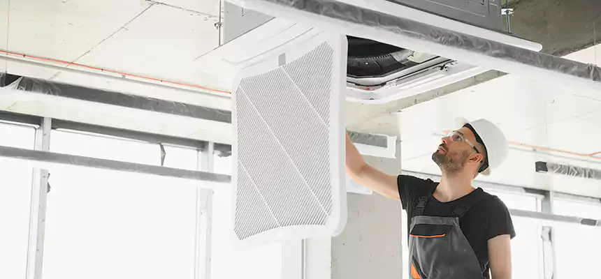 Our Indoor Air Quality Improvement Services in Lakeville, MN