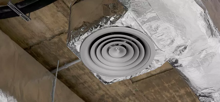 Our Low VOC Vent Installation Services in Lakeville, MN