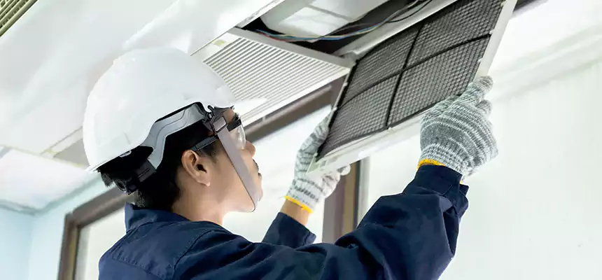 Our Multi-family Home Duct Cleaning Services in Lakeville, MN