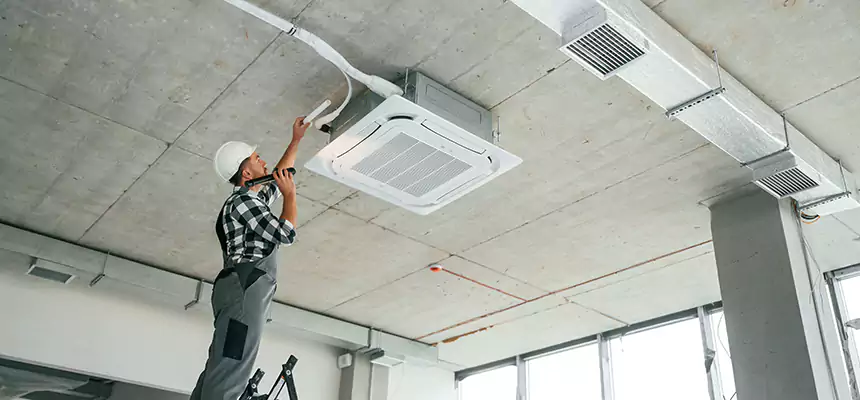 Our Wi Fi Connected Air Ducts Services in Lakeville, MN