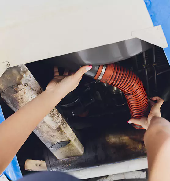 Professional Air Duct Leak Repair in Lakeville, MN