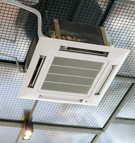 Top-Notch Allergy Relief Vent Cleaning Services in Lakeville, MN