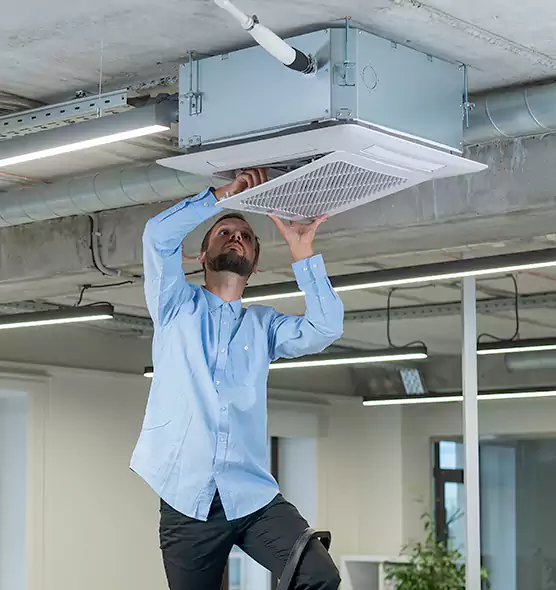 About Custom Wall-Integrated Duct Installation in Lakeville, MN