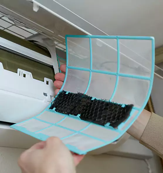 Welcome to Air Duct Cleaning & Repairs Lakeville — Your Local HEPA Filter Installation Pros in Lakeville, MN