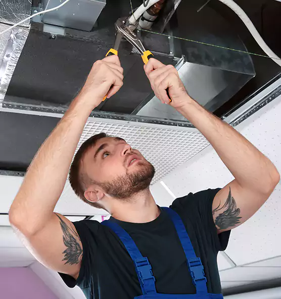 Trusted Home Air Duct Cleaning in Lakeville, MN