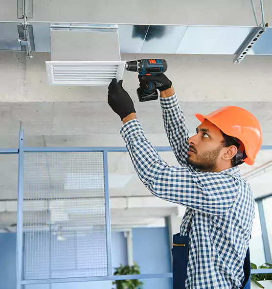 Professional HVAC Duct Cleaning in Lakeville, MN