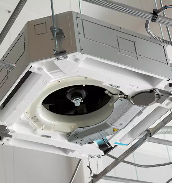 Professional Industrial Dryer Vent Cleaning in Lakeville, MN