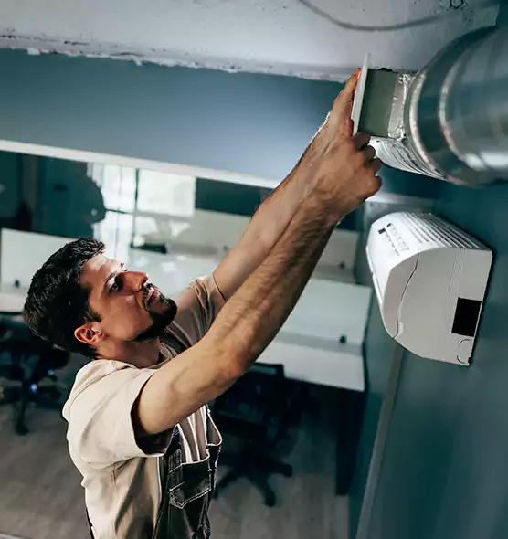 Reliable Warehouse Vent Cleaning in Lakeville, MN