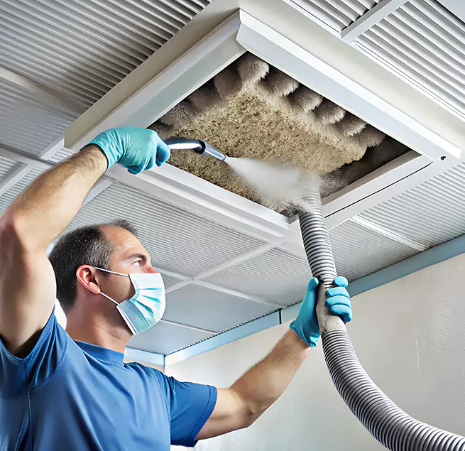 Why Homeowners & Businesses Trust Us Lakeville, MN