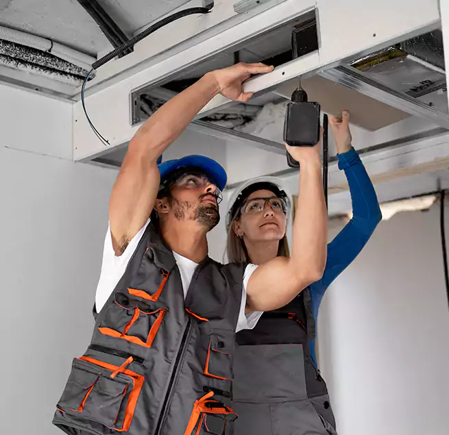 Why Homeowners & Businesses Trust Us in Lakeville, MN